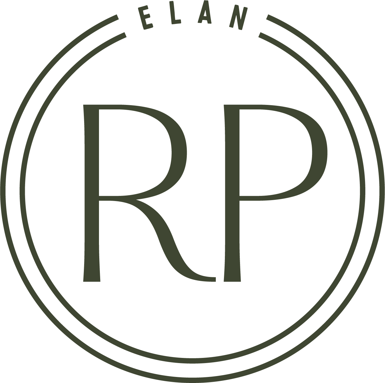  Elan research Park Logo